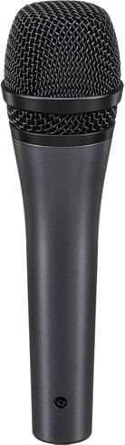 Sennheiser E 835 Dynamic Vocal Microphone Stand Cable Pouch Bundle in Saudi Arabia