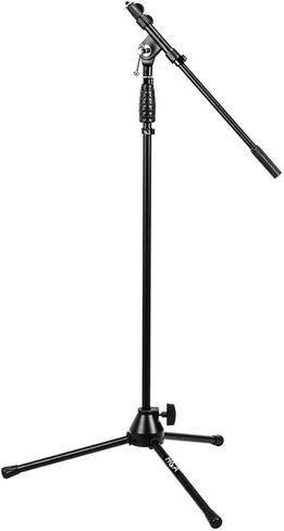 Sennheiser E 835 Dynamic Vocal Microphone Stand Cable Pouch Bundle in Saudi Arabia