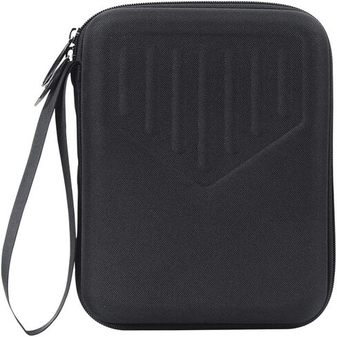 TREELF 17 مفتاحًا/21 مفتاحًا، حافظة كاليمبا، صندوق إبهام بيانو مبيرا، حقيبة مقاومة للماء والصدمات (21 مفتاحًا) in Kuwait