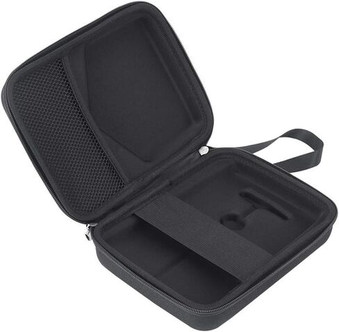 TREELF 17 مفتاحًا/21 مفتاحًا، حافظة كاليمبا، صندوق إبهام بيانو مبيرا، حقيبة مقاومة للماء والصدمات (21 مفتاحًا) in Kuwait