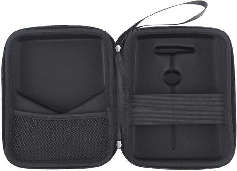 TREELF 17 مفتاحًا/21 مفتاحًا، حافظة كاليمبا، صندوق إبهام بيانو مبيرا، حقيبة مقاومة للماء والصدمات (21 مفتاحًا) in Kuwait