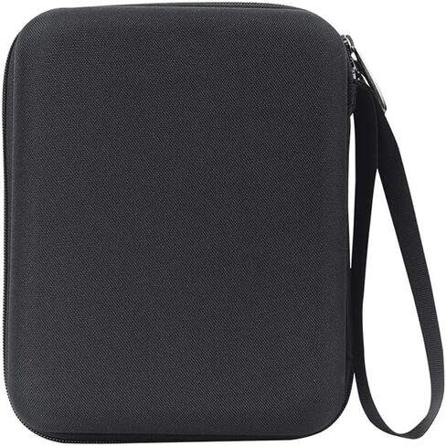 TREELF 17 مفتاحًا/21 مفتاحًا، حافظة كاليمبا، صندوق إبهام بيانو مبيرا، حقيبة مقاومة للماء والصدمات (21 مفتاحًا) in Kuwait