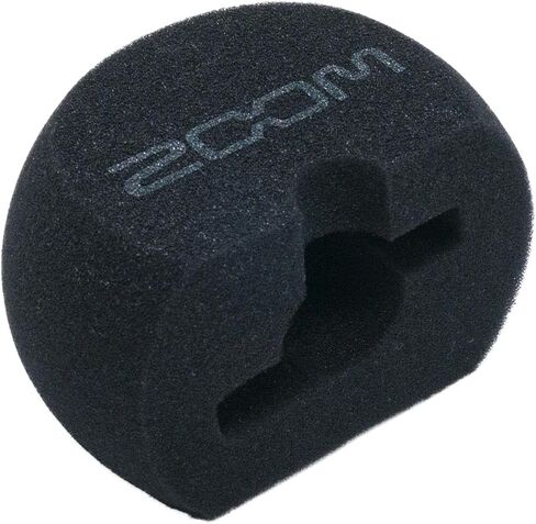 Zoom WSH-6 Foam Windscreen for XYH-6 Microphone Capsule in Saudi Arabia