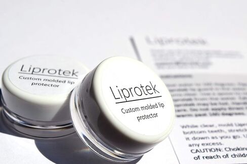 Liprotek || Custom Fitting Lip Protector for Woodwind Players || Thin and Durable in Kuwait