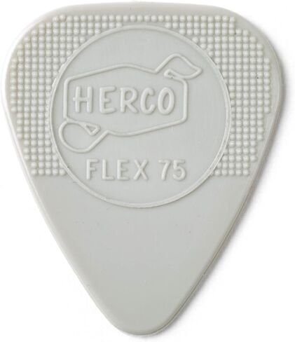 JIM DUNLOP Holy Grail Guitar Pick - 6 Pack in Saudi Arabia