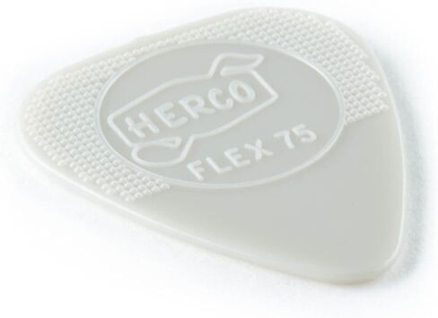 JIM DUNLOP Holy Grail Guitar Pick - 6 Pack in Saudi Arabia