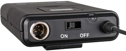 نظام ميكروفون لاسلكي بتردد بي 8 قنوات UHF 4 ميكروفون محمول باليد 4 سماعات راس 4 لافالير بودي باك 4 ميكروفون طية صدر السترة نظام كاريوكي صوتي احترافي للتحدث في الكنيسة والمؤتمرات وحفلات الزفاف - in Kuwait