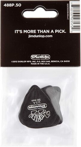 جيم دنلوب أسود اللون، .73 ملم، 12/عبوة لاعب in Kuwait