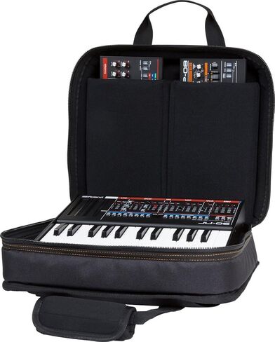 Roland CB-BRB1 | سلسلة سوداء حقيبة أدوات لحمل وحدة البوتيك in Kuwait