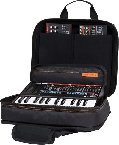 Roland CB-BRB1 | سلسلة سوداء حقيبة أدوات لحمل وحدة البوتيك in Kuwait