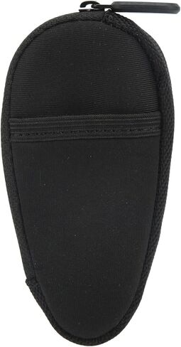 Saxophone Mouthpiece Pouch,Cotton Cloth Clarinet Mouthpiece Pouch For Clarinet,Alto Saxophone,Trombone Saxophone Performance Accessory in Kuwait