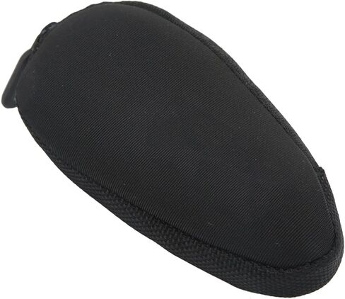 Saxophone Mouthpiece Pouch,Cotton Cloth Clarinet Mouthpiece Pouch For Clarinet,Alto Saxophone,Trombone Saxophone Performance Accessory in Kuwait