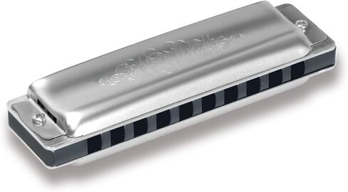 SEYDEL Blues 1847 Harmonica C Noble in Saudi Arabia
