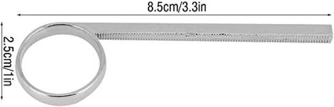 حلقة إصبع منزلق بصمام البوق من Liyafy مع قاعدة نحاسية لاستبدال ملحقات البوق in Kuwait
