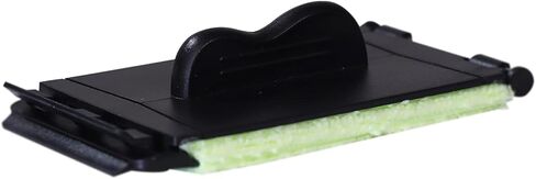 2 Pack Guitar String Cleaner, Used for Cleaning String and Fretboard, Guitar Fretboard Cleaning Maintenance Care Kit for Guitar/Bass/Mandolin/Ukulele in Kuwait