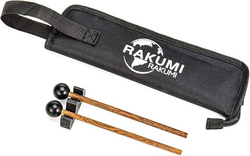 مطارق الطبل الفولاذية وعصي راكومي الخشبية in Kuwait