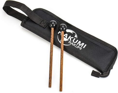 مطارق الطبل الفولاذية وعصي راكومي الخشبية in Kuwait