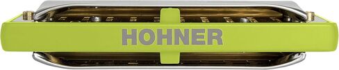HOHNER Rocket Amp Harmonica - مفتاح A in Kuwait