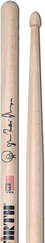 Vic Firth Signature Series -- Ahmir Questlove Thompson - Natural in Saudi Arabia