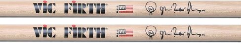 Vic Firth Signature Series -- Ahmir Questlove Thompson - Natural in Saudi Arabia
