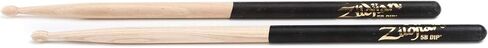 Zildjian 5B DIP Drumsticks in Saudi Arabia