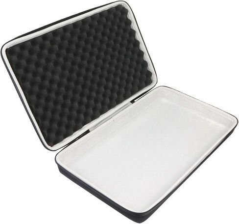 خانكة شنطة سفر صلبة بديلة لذراع تحكم ارتوريا ميني لاب MkII 25 بمفتاح رفيع in Kuwait