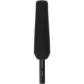 ميكروفون مكثف قصير من Sennheiser MKH416-P 48 U3 (متجدد) in Saudi Arabia