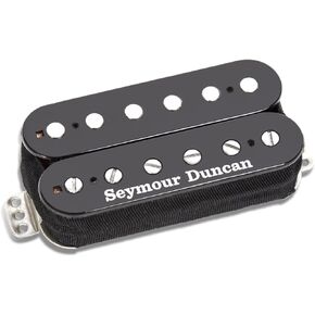 Seymour Duncan TB-4 JB Trembucker Pickup - Black