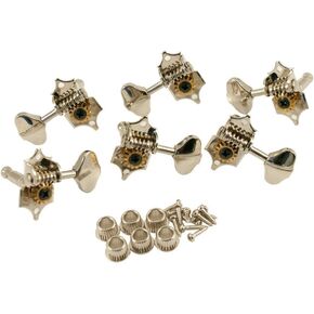 Grover V97N Sta-Tite Vintage Guitar Tuners in Saudi Arabia
