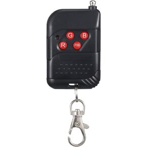 Theefun Fog Machine Remote for YG2200, YG2300, Wireless Remote Control for Theefun Fog Machine in Kuwait