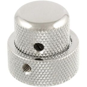 Allparts MK-0137-010 مقبض كروم متحد المركز in Kuwait