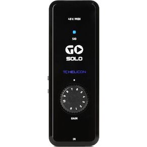 تي سي اتش اي ال اي سي او ان واجهة صوت / ميدي عالية الدقة من جو سولو للأجهزة المحمولة in Kuwait