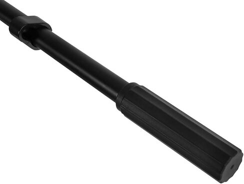 OnStage MSA7040TB Top Mount Telescoping Microphone Boom, Black in Saudi Arabia
