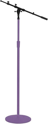 OnStage MSA7040TB Top Mount Telescoping Microphone Boom, Black in Saudi Arabia