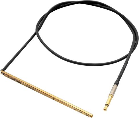 Artec PG617 Transducer Ceramic Piezo Pickup for Classical Guitar, 58mm x 2.6mm in Saudi Arabia