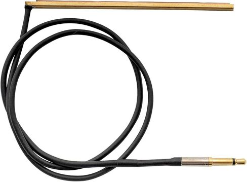 Artec PG617 Transducer Ceramic Piezo Pickup for Classical Guitar, 58mm x 2.6mm in Saudi Arabia