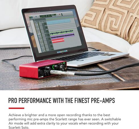 Sennheiser Pro Audio Neumann TLM 103-MT Large Diaphragm Cardioid Microphone, Black, XLR & TC-Helicon GoXLR Revolutionary Online Broadcaster Platform with 4-Channel Mixer, Motorized Faders in Kuwait