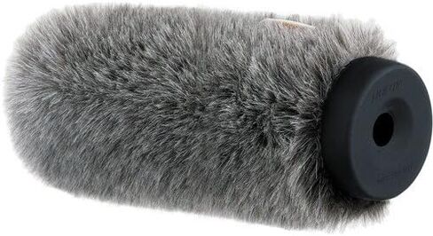 Sennheiser MKE 600 Shotgun Microphone with Auray Universal Shock Mount and Windshield, XLR in Saudi Arabia