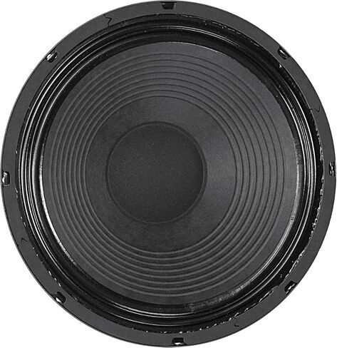 Eminence Patriot Texas Heat 12" Guitar Speaker, 150 Watts at 8 Ohms,Black in Saudi Arabia