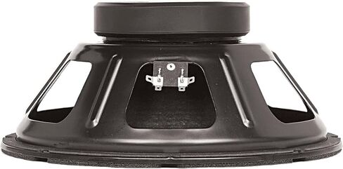 Eminence Patriot Texas Heat 12" Guitar Speaker, 150 Watts at 8 Ohms,Black in Saudi Arabia