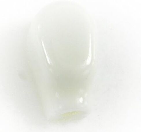 4 قطع 6.3 ملم اغطية انبوبية انبوبية من السيراميك لمقبس Ef37 Ef39 12e1 6j7 6k8 6k7 El504 من كاري in Kuwait