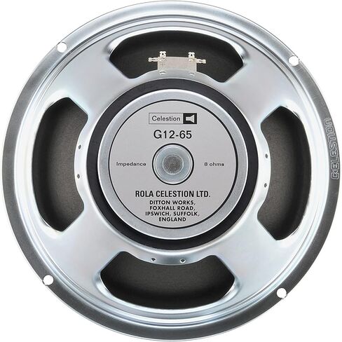 Celestion G12-65 Heritage Guitar Speaker, 15 Ohm in Saudi Arabia