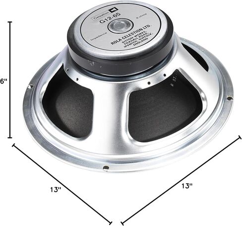 Celestion G12-65 Heritage Guitar Speaker, 15 Ohm in Saudi Arabia
