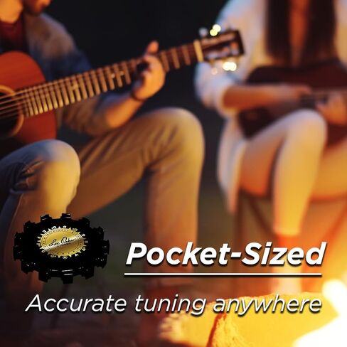 أنبوب لوني هارمونيكاس من لي أوسكار، أسود (LOP-13A) in Kuwait