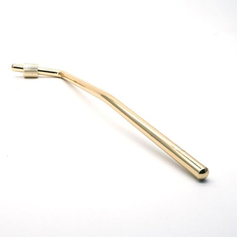 6mm Double Tremolo Arm, Tremolo Bar, Whammy Bar for Floyd Rose Tremolo System, Electric Guitar Replacement (Black) in Saudi Arabia