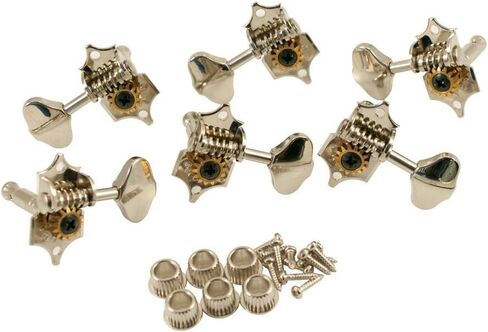 Grover V97N Sta-Tite Vintage Guitar Tuners in Saudi Arabia