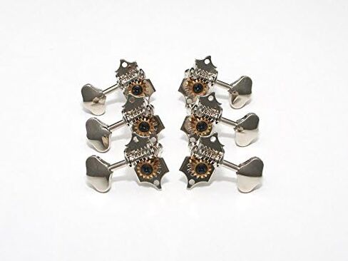 Grover V97N Sta-Tite Vintage Guitar Tuners in Saudi Arabia
