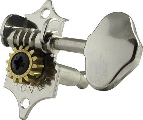 Grover V97N Sta-Tite Vintage Guitar Tuners in Saudi Arabia