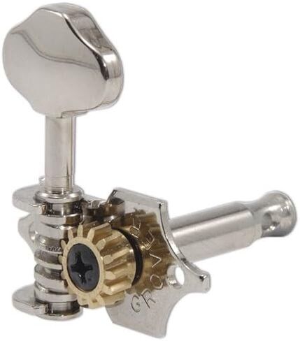 Grover V97N Sta-Tite Vintage Guitar Tuners in Saudi Arabia