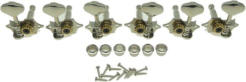Grover V97N Sta-Tite Vintage Guitar Tuners in Saudi Arabia